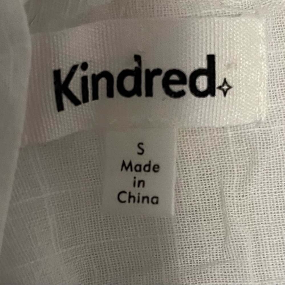 Kindred Top - Picture 5 of 9